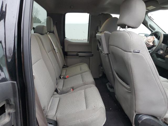 Фото 10 с аукциона – 2017 FORD F150 SUPER с VIN 1FTFX1EF6HFB40328