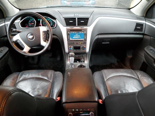 Photo 8 from auction – 2009 CHEVROLET TRAVERSE L with VIN 1GNER23D99S124590