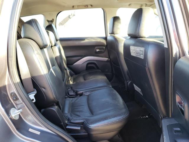 Photo 10 from auction – 2008 MITSUBISHI OUTLANDER with VIN JA4MS41X58Z016808