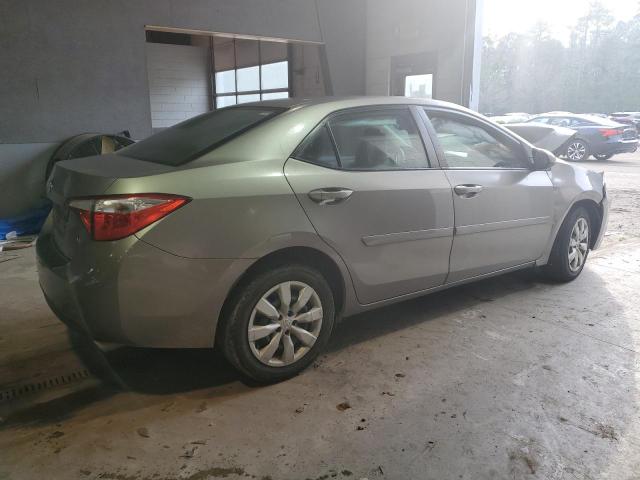 Photo 3 from auction – 2016 TOYOTA COROLLA L with VIN 2T1BURHEXGC636409