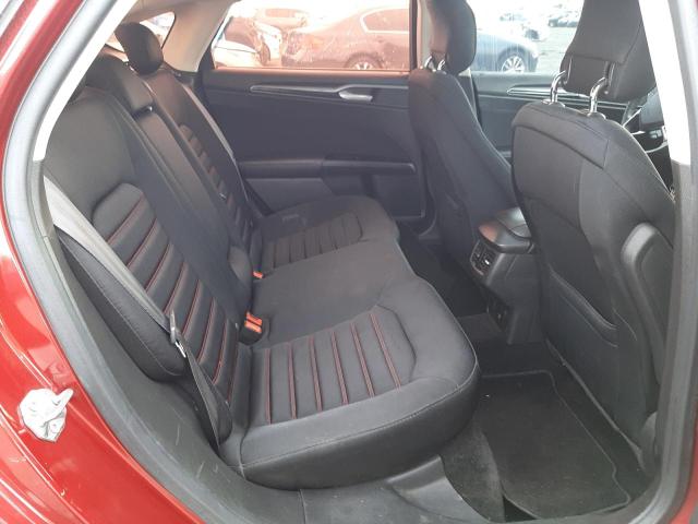 Photo 10 from auction – 2014 FORD FUSION SE with VIN 3FA6P0LU2ER366933
