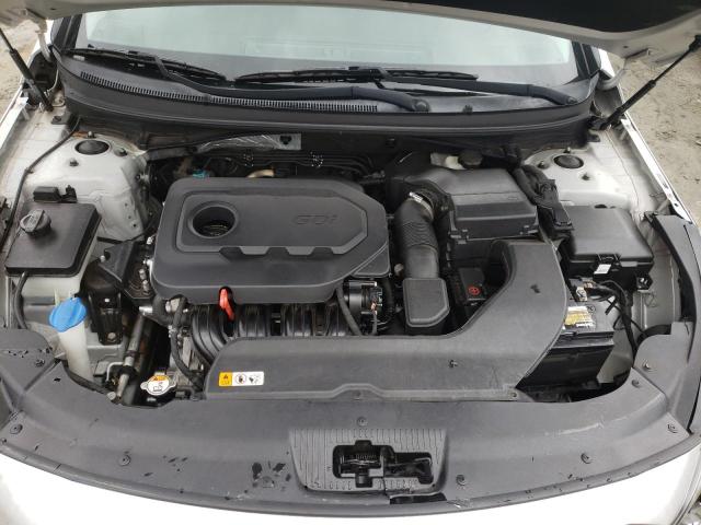 Photo 11 from auction – 2015 HYUNDAI SONATA SPO with VIN 5NPE34AF4FH041895