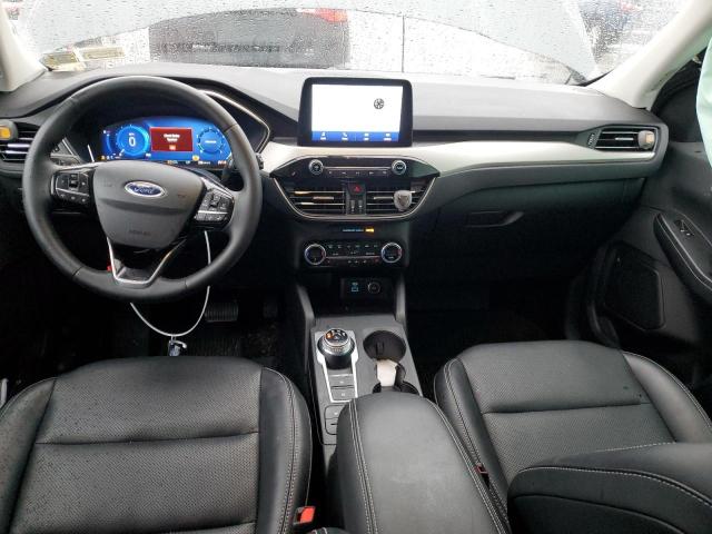 Photo 8 from auction – 2021 FORD ESCAPE SEL with VIN 1FMCU9H69MUB09548