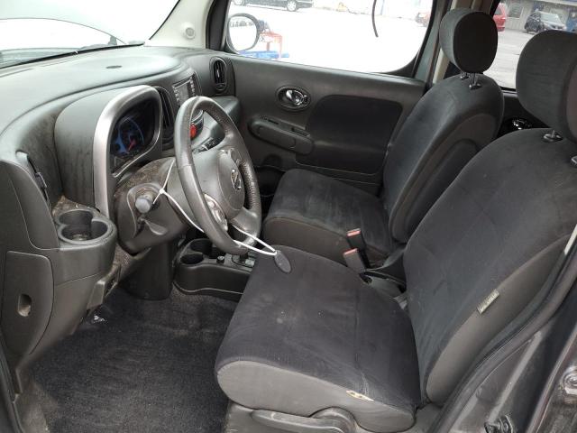 Photo 7 from auction – 2013 NISSAN CUBE S with VIN JN8AZ2KR9DT303272