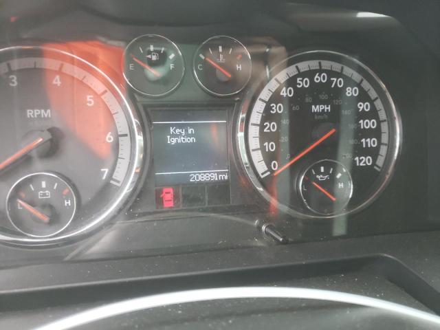 صورة رقم 9 من المزاد - 2010 DODGE RAM 1500 مع VIN 1D7RV1CTXAS183195