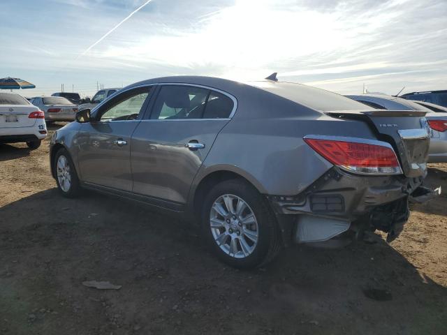 Photo 2 from auction – 2012 BUICK LACROSSE P with VIN 1G4GD5ER0CF250410