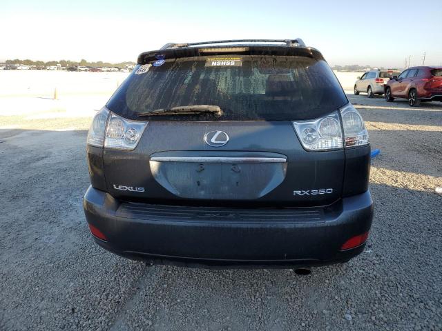 Photo 6 from auction – 2008 LEXUS RX 350 with VIN 2T2HK31U78C065120