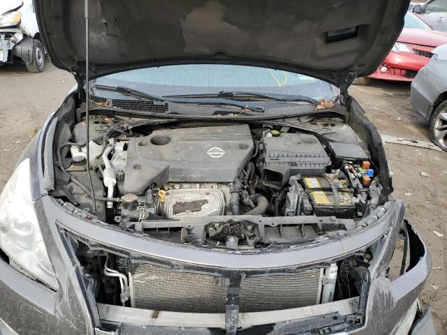 Photo 11 from auction – 2014 NISSAN ALTIMA 2.5 with VIN 1N4AL3AP2EN376529