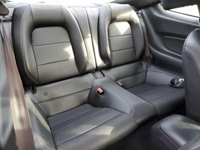 Photo 10 from auction – 2019 FORD MUSTANG with VIN 1FA6P8TH5K5190007