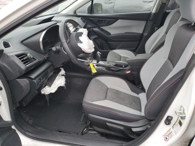 Photo 7 from auction – 2019 SUBARU CROSSTREK with VIN JF2GTAEC7KH316757