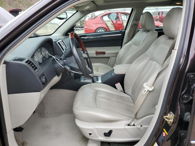 Фото 7 с аукциона – 2005 CHRYSLER 300C с VIN 2C3AA63H85H530794