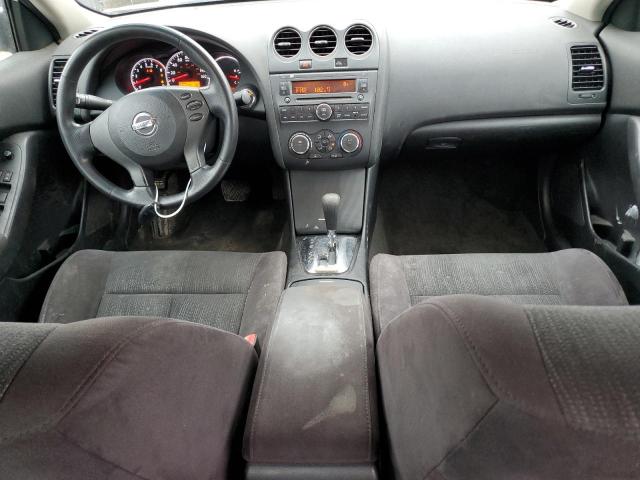 Photo 8 from auction – 2012 NISSAN ALTIMA BAS with VIN 1N4AL2AP9CN415401