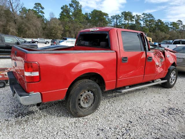 Photo 3 from auction – 2006 FORD F150 SUPER with VIN 1FTRW12W86FB05016