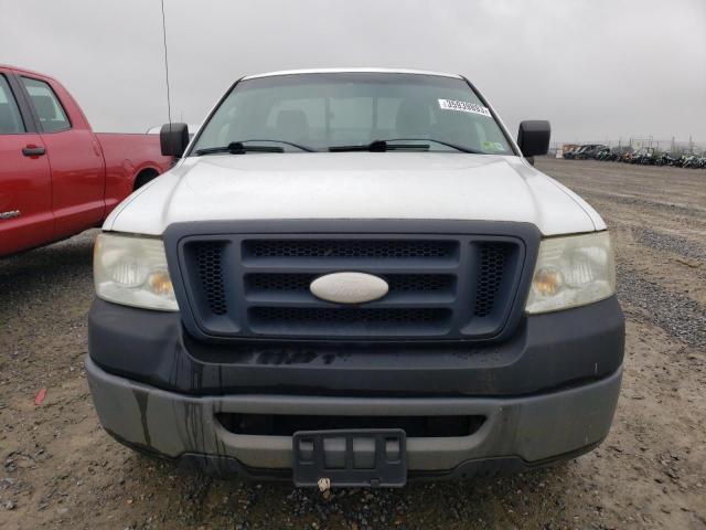 Photo 5 from auction – 2007 FORD F150 with VIN 1FTRF12W47NA58977