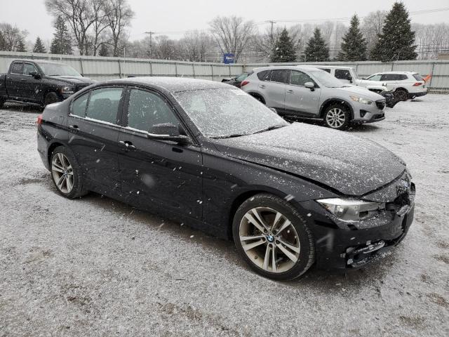 Photo 4 from auction – 2015 BMW 328 XI SUL with VIN WBA3B5C53FF959827
