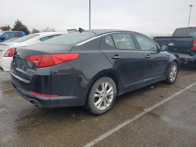 Photo 3 from auction – 2013 KIA OPTIMA EX with VIN 5XXGN4A76DG095946