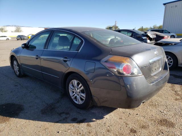 Photo 2 from auction – 2012 NISSAN ALTIMA BAS with VIN 1N4AL2AP4CN507600