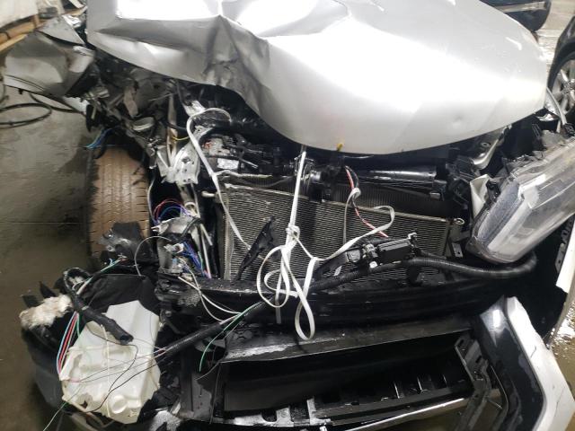 Photo 12 from auction – 2019 NISSAN ROGUE S with VIN KNMAT2MT0KP502237