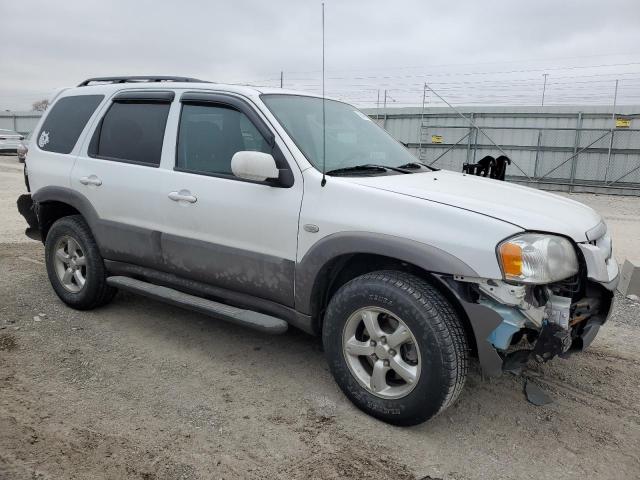 Photo 4 from auction – 2005 MAZDA TRIBUTE S with VIN 4F2CZ96105KM60018