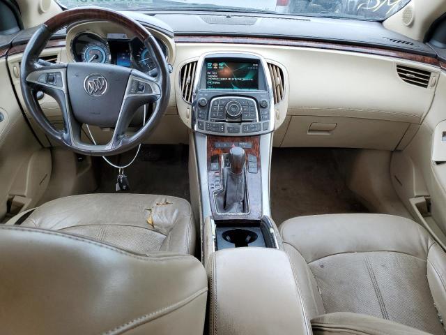 Photo 8 from auction – 2012 BUICK LACROSSE P with VIN 1G4GH5E32CF234032