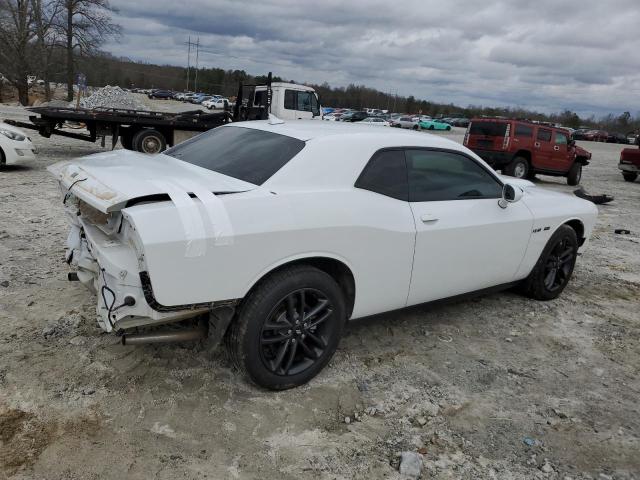 Photo 3 from auction – 2019 DODGE CHALLENGER with VIN 2C3CDZKG5KH633046