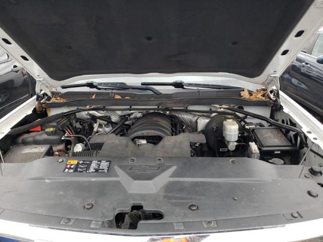 Foto 12 de la subasta – 2014 CHEVROLET SILVERADO con VIN 1GCRCPEC2EZ265760