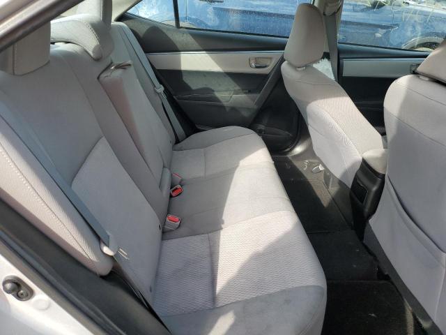 Photo 10 from auction – 2015 TOYOTA COROLLA L with VIN 5YFBURHEXFP265590