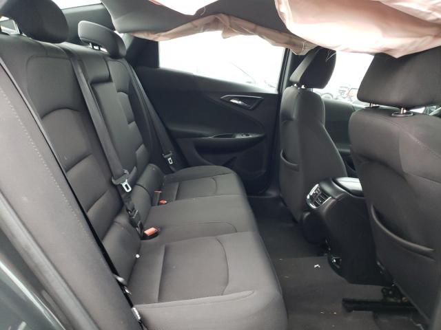 Photo 10 from auction – 2018 CHEVROLET MALIBU LT with VIN 1G1ZD5ST8JF126470