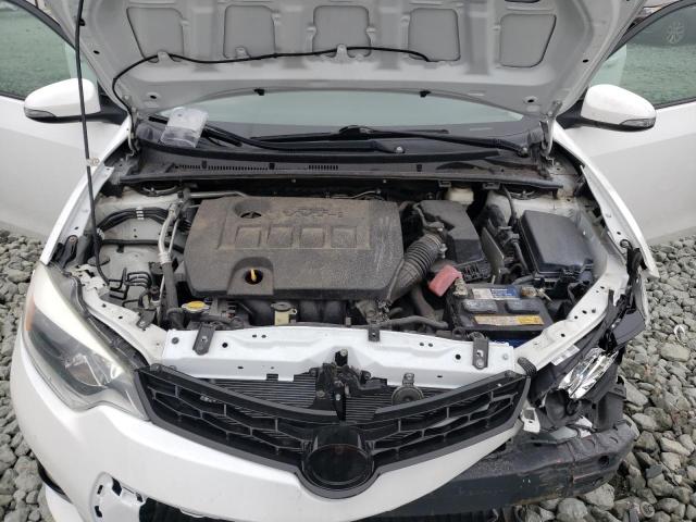 Photo 11 from auction – 2015 TOYOTA COROLLA L with VIN 2T1BURHE1FC269155