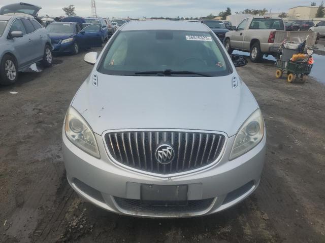 Photo 5 from auction – 2015 BUICK VERANO with VIN 1G4PP5SK2F4191858