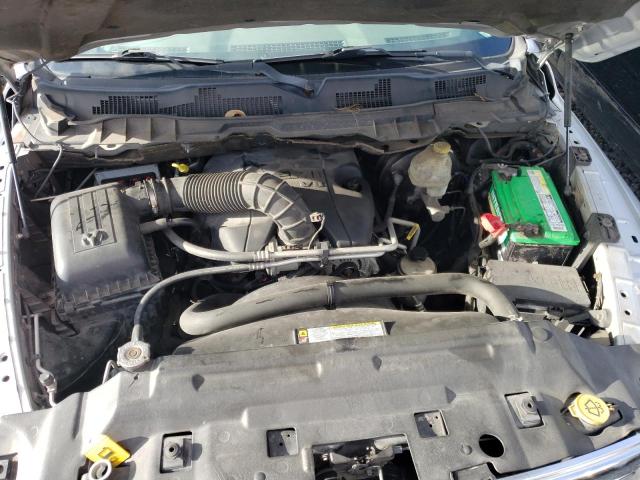 Photo 11 from auction – 2010 DODGE RAM 1500 with VIN 1D7RB1CT8AS144758