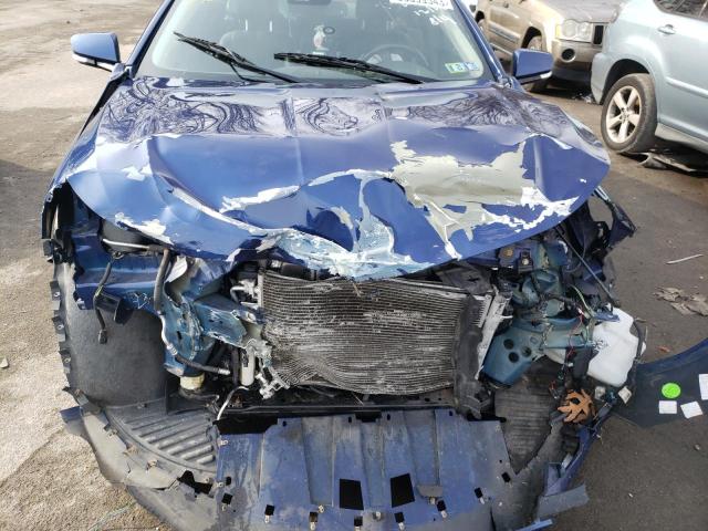 Photo 11 from auction – 2014 CHEVROLET IMPALA LT with VIN 1G1115SL3EU101757