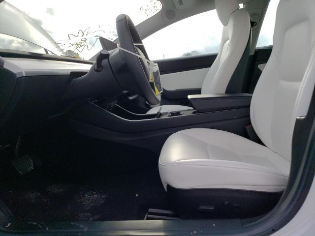 Photo 7 from auction – 2019 TESLA MODEL 3 with VIN 5YJ3E1EA0KF486870