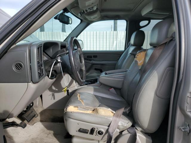 Photo 7 from auction – 2005 GMC YUKON with VIN 1GKEC13T95R231124