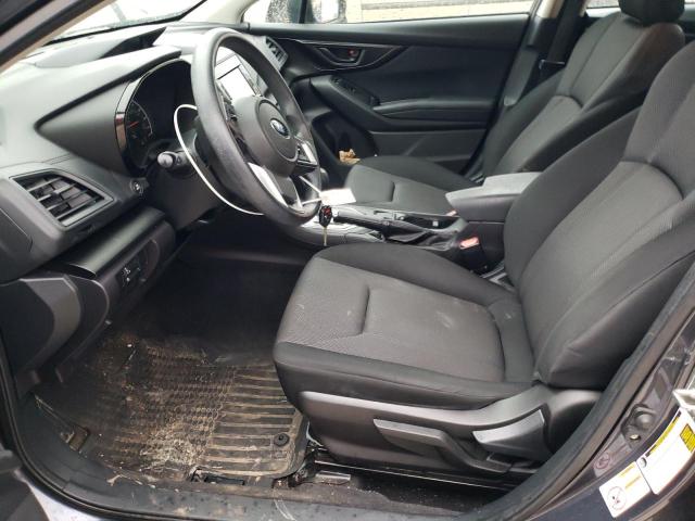 Photo 7 from auction – 2017 SUBARU IMPREZA with VIN 4S3GTAA60H3742584