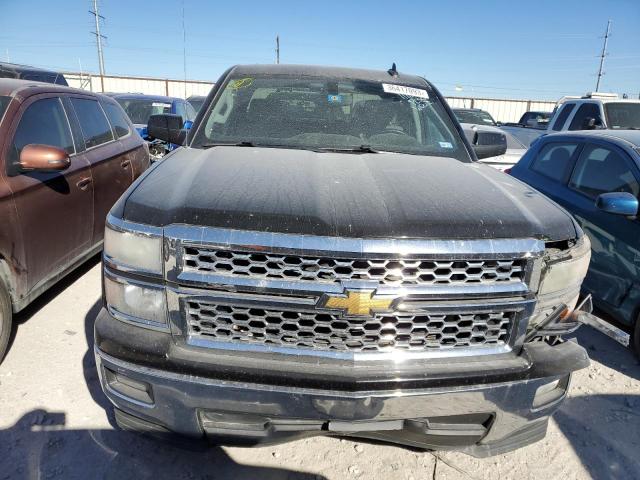 Photo 5 from auction – 2015 CHEVROLET SILVERADO with VIN 3GCPCREC5FG281729