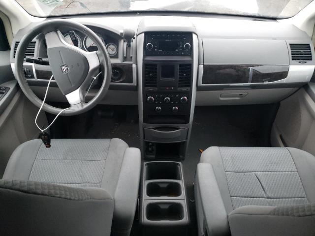 Photo 8 from auction – 2010 DODGE GRAND CARA with VIN 2D4RN5D13AR314468