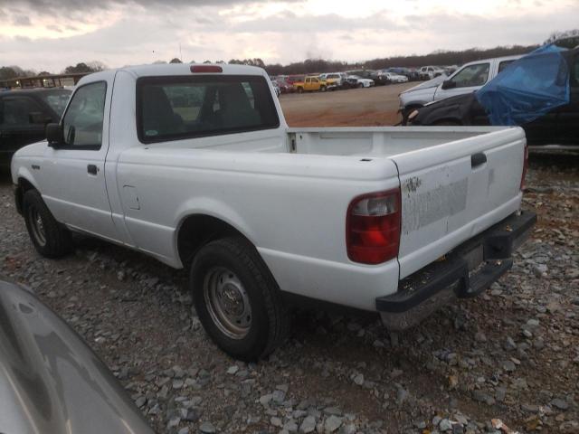 Photo 2 from auction – 2004 FORD RANGER with VIN 1FTYR10D74PB31926
