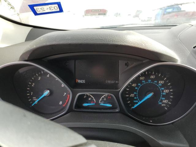 صورة رقم 9 من المزاد - 2014 FORD ESCAPE TIT مع VIN 1FMCU9J99EUD19170