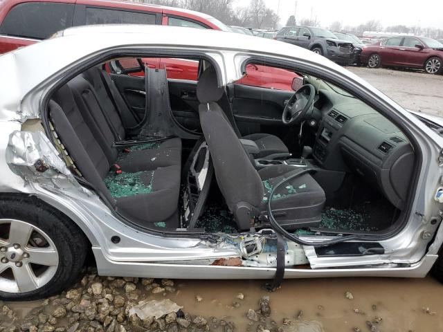 Photo 9 from auction – 2006 FORD FUSION SE with VIN 3FAFP07146R158702