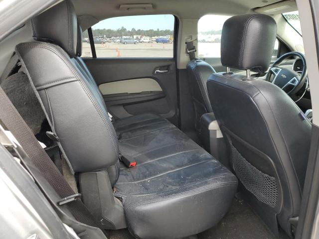 Foto 10 de la subasta – 2011 CHEVROLET EQUINOX LT con VIN 2GNALDEC8B1178677
