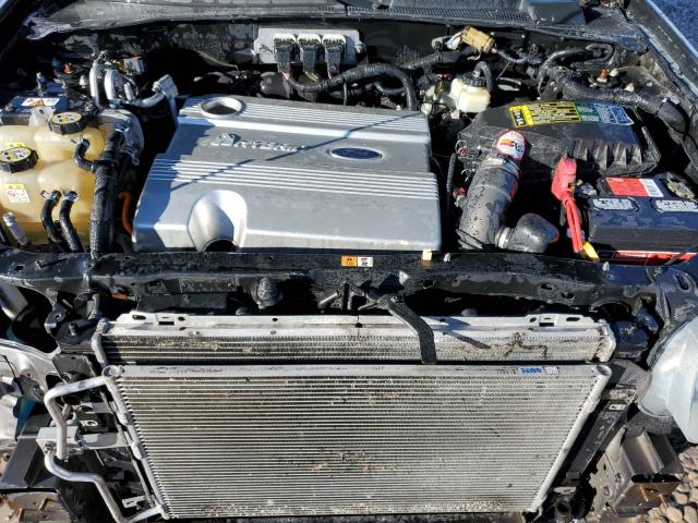 Photo 11 from auction – 2005 FORD ESCAPE HEV with VIN 1FMCU96H65KC95079