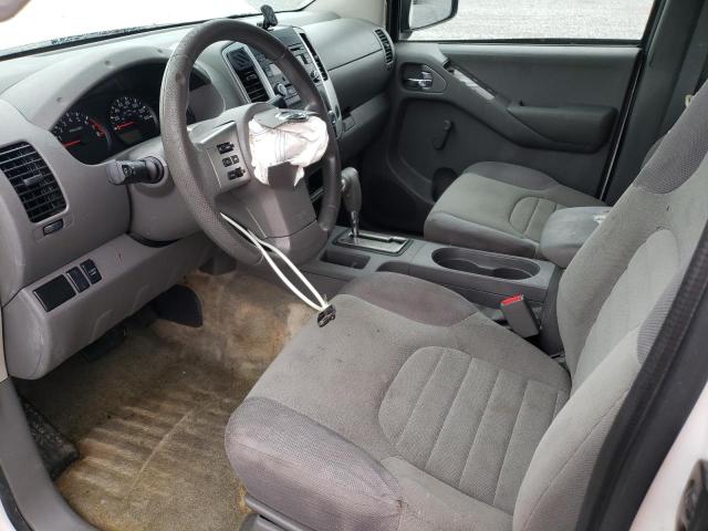 Photo 7 from auction – 2014 NISSAN FRONTIER S with VIN 1N6BD0CT2EN728297