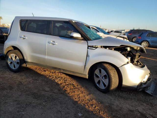 Photo 4 from auction – 2015 KIA SOUL with VIN KNDJN2A28F7786177