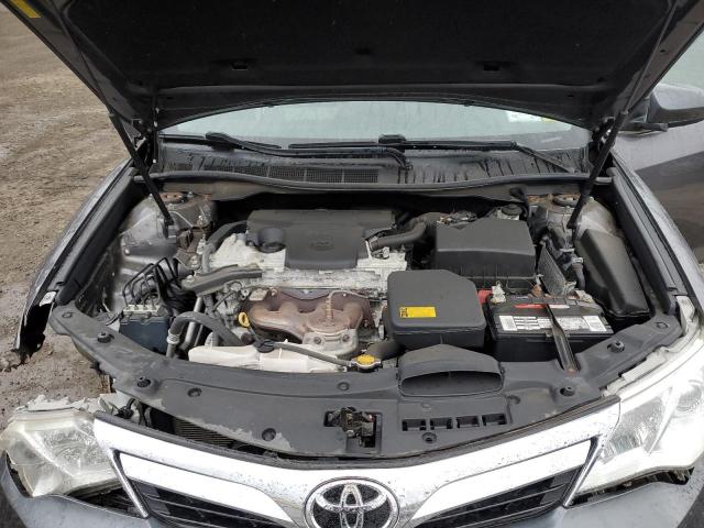 Photo 11 from auction – 2014 TOYOTA CAMRY L with VIN 4T1BF1FK2EU459757