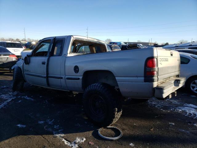Photo 2 from auction – 1999 DODGE RAM 1500 with VIN 1B7HF13Z0XJ649142