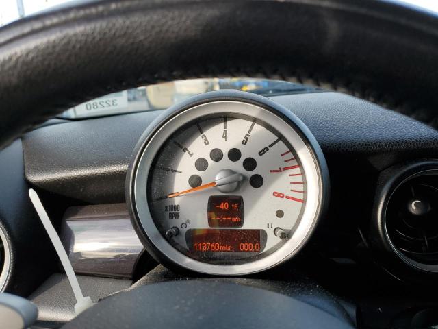 صورة رقم 9 من المزاد - 2009 MINI COOPER S مع VIN WMWMF73539TW87516