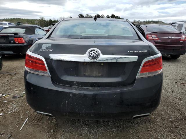 Photo 6 from auction – 2012 BUICK LACROSSE P with VIN 1G4GH5E32CF234032