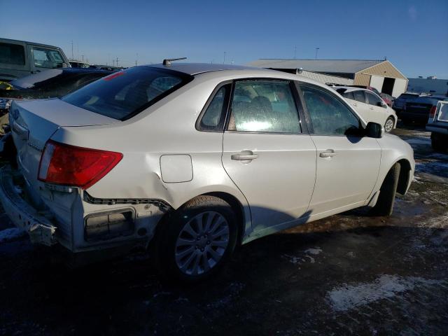 Photo 3 from auction – 2008 SUBARU IMPREZA 2. with VIN JF1GE61648G522726