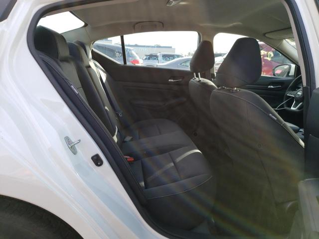 Photo 10 from auction – 2022 NISSAN ALTIMA S with VIN 1N4BL4BV7NN312977